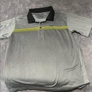 Boys cinch polo size xxl